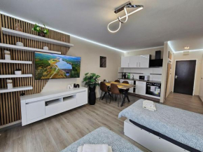 2- Zimmerwohnung in Centrum für 4Person